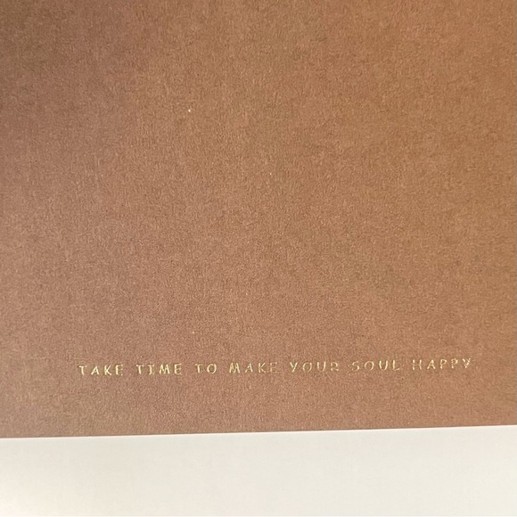 🏷️ retro vintage antique style A6 grid notebook with book cover - Picture 14 of 16